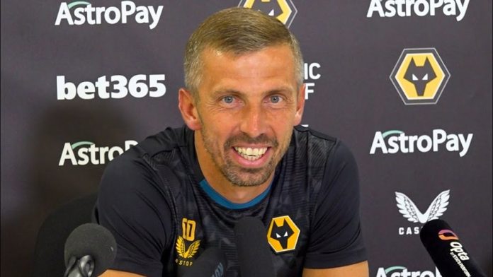 Gary O'Neil