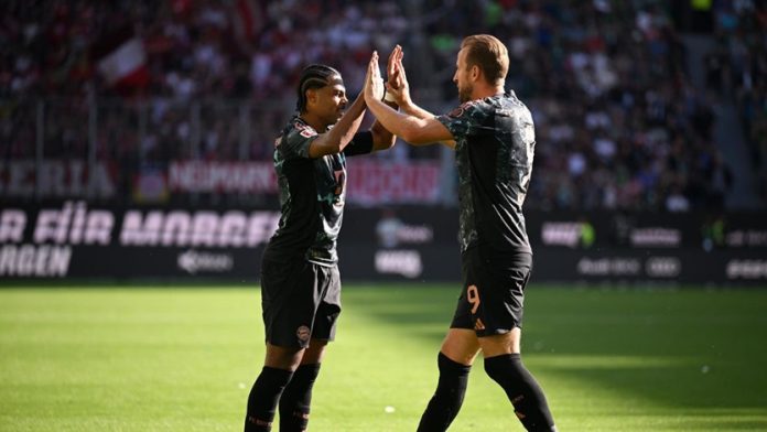 Gnabry Gnabry