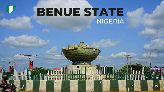 Govt, Commercial Activities Unhindered In Benue As Residents Shun #EndBadGovernance Protest Govt, Commercial Activities Unhindered In Benue As Residents Shun #EndBadGovernance Protest