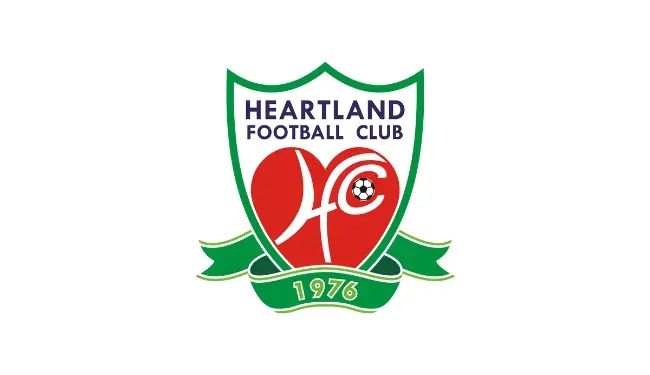 Heartland football club - THEWILL NEWS MEDIA Heartland football club