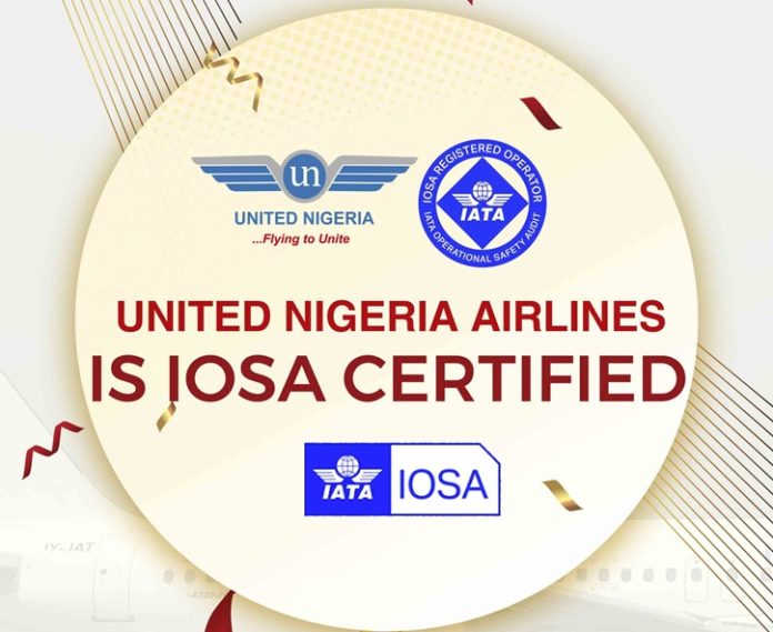 IATA-CERT- IATA-CERT-