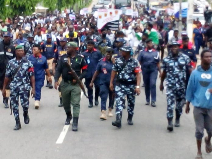 Protest Protest