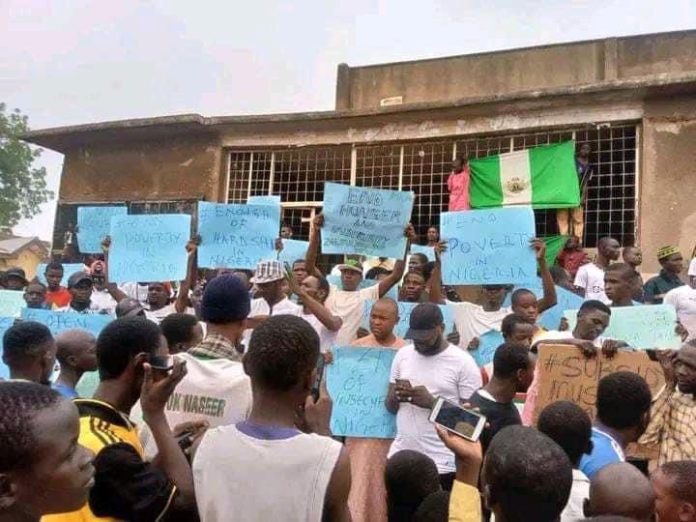 Protest Protest
