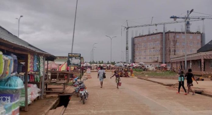 Ebonyi street Ebonyi street