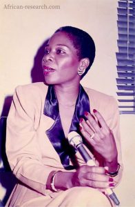 Onyeka Onwenu