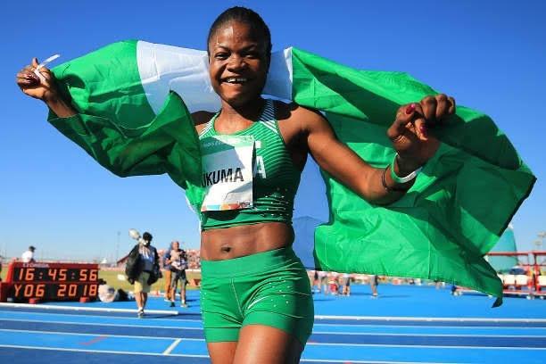 Rosemary Chukwuma