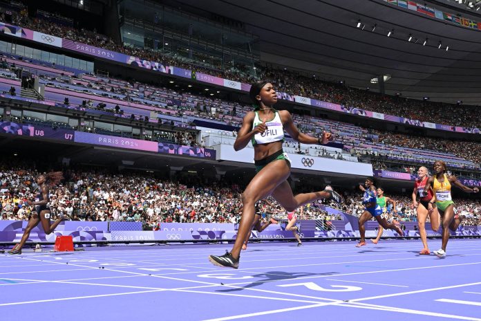 Favour Ofili Favour Ofili