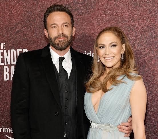 Jennifer Lopez Files For Divorce From Ben Affleck Jennifer Lopez Files For Divorce From Ben Affleck