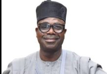 Chaired By Intrepid, Sharply-Focused Abu Inu-Umoru, Setraco Turns 47 Abu Inu-Umoru, Setraco