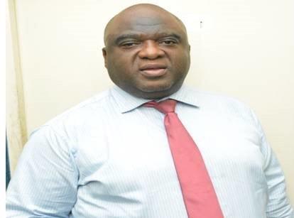 The Executive Director, Operations, Skyway Aviation Handling Company (SAHCO) Plc, Herbert Odika The Executive Director, Operations, Skyway Aviation Handling Company (SAHCO) Plc, Herbert Odika
