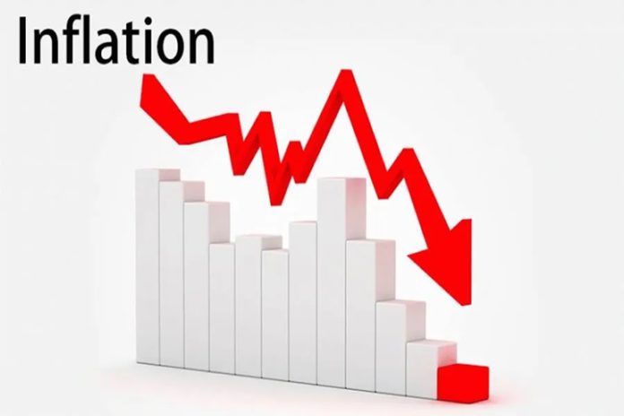 Inflation-down