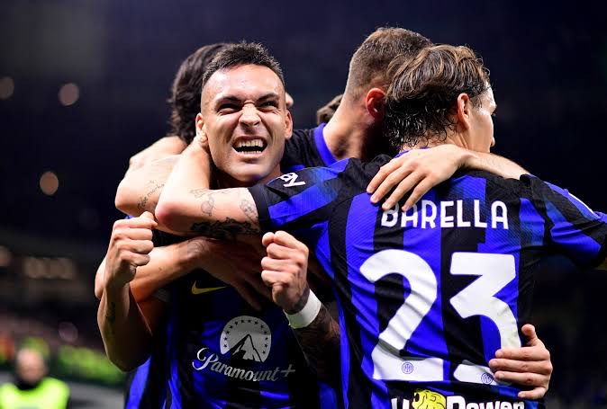 Inter Milan