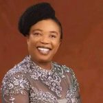 Ex-Reps Member Onyemaechi Regains Freedom From Abductors Joan Onyemaechi (Joan Mrakpor)