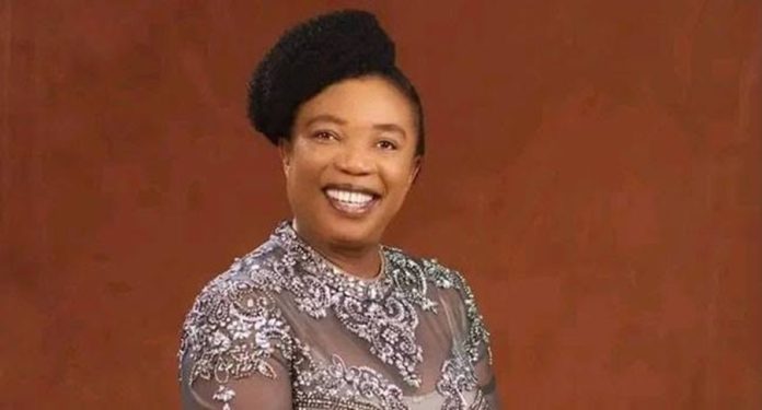 Joan Onyemaechi (Joan Mrakpor) Joan Onyemaechi (Joan Mrakpor)