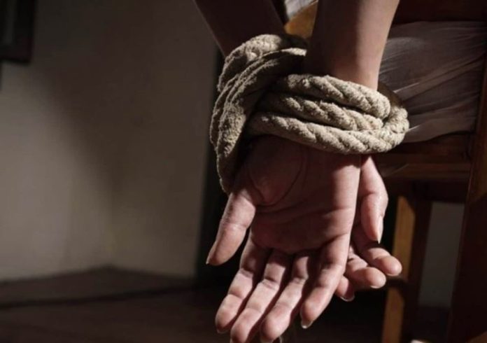 Kidnappper Kidnappper