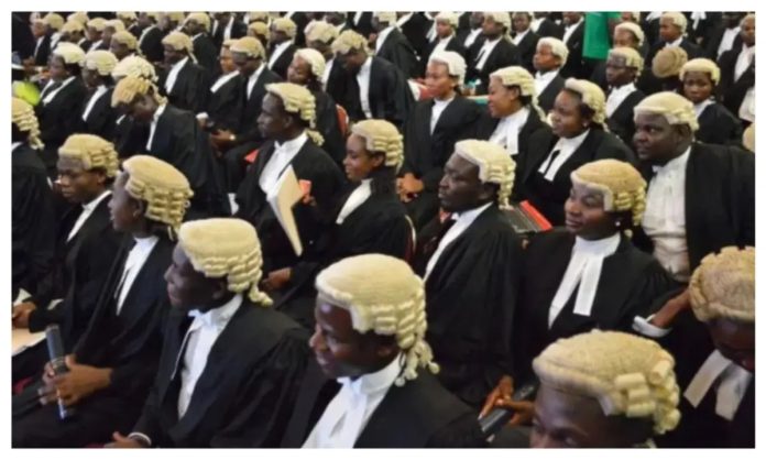 LPPC Elevates 87 Lawyers To SAN Status