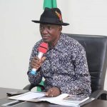 Bayelsa Reiterates Commitment To Building World-Class Medical University Lawrence-Ewhrudjakpo