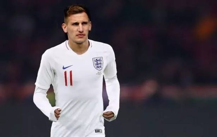Marc Albrighton Marc Albrighton