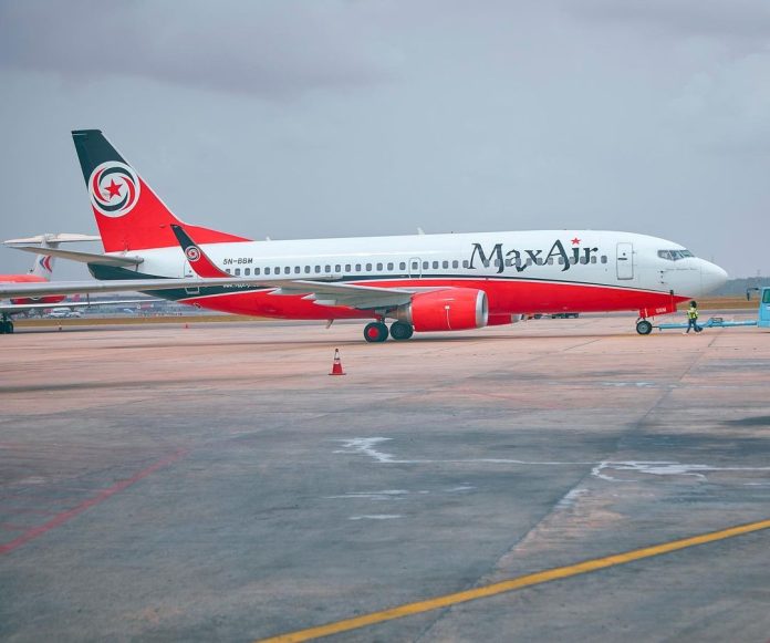 Max air