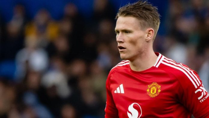 McTominay