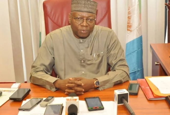 Mohammed-Sani-Musa Sani Musa