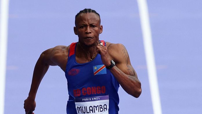 Dominique Lasconi Mulamba Dominique Lasconi Mulamba