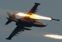 THEWILL EDITORIAL: Unfortunate NAF Airstrike on Civilians NAF-airstrike