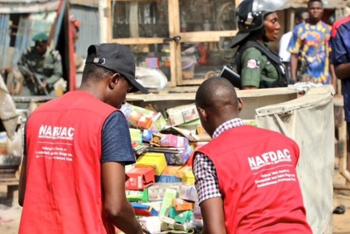 NAFDAC-ON-DUTY NAFDAC-ON-DUTY