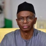 OPINION: The Angst Against Nasir El-Rufai Nasir El-Rufai