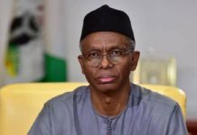 ICPC Files Fresh Charges Against El Rufai Over N8.8bn CCTV Contract Nasir El-Rufai