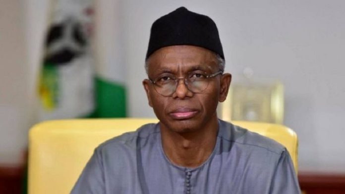 Nasir El-Rufai Nasir El-Rufai