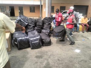 Ndlea - THEWILL NEWS MEDIA Ndlea