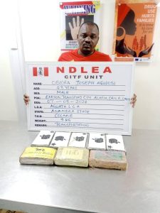 Ndlea anambra - THEWILL NEWS MEDIA Ndlea anambra