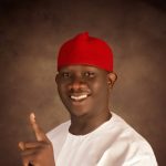 Nkwerre LG: Mbachu Promises Exemplary Leadership