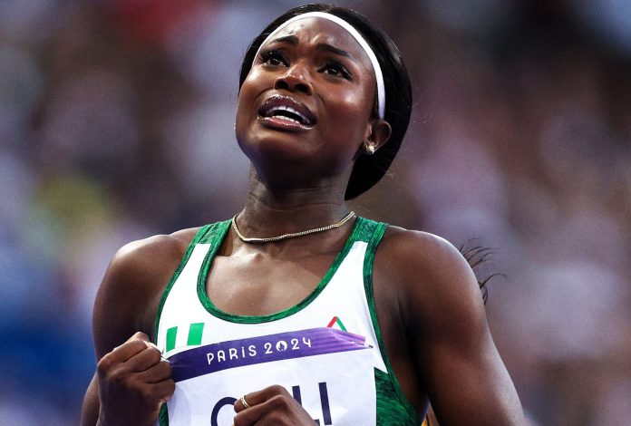 Favour Ofili Favour Ofili