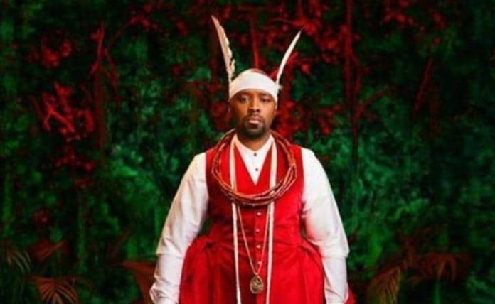 Olu of Warri Olu of Warri