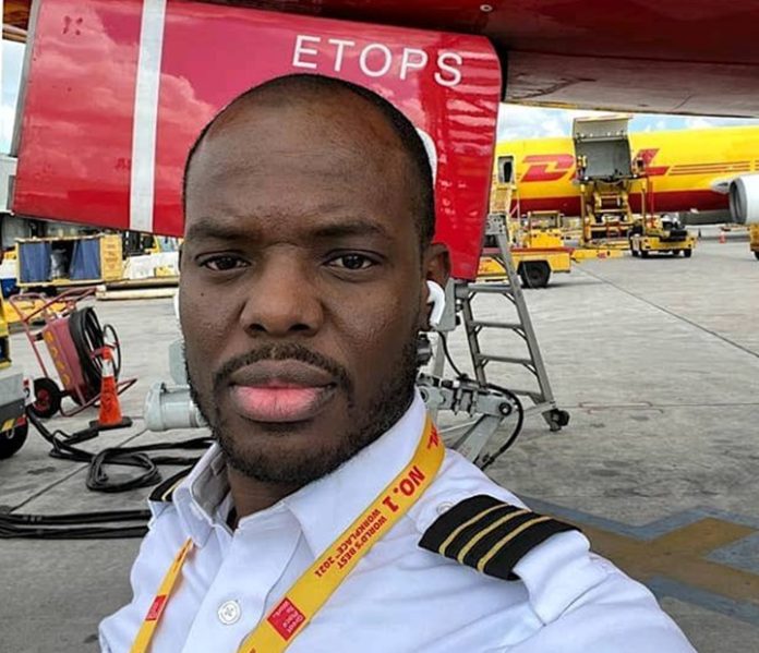 Olukayode Aduragbenro Ojo