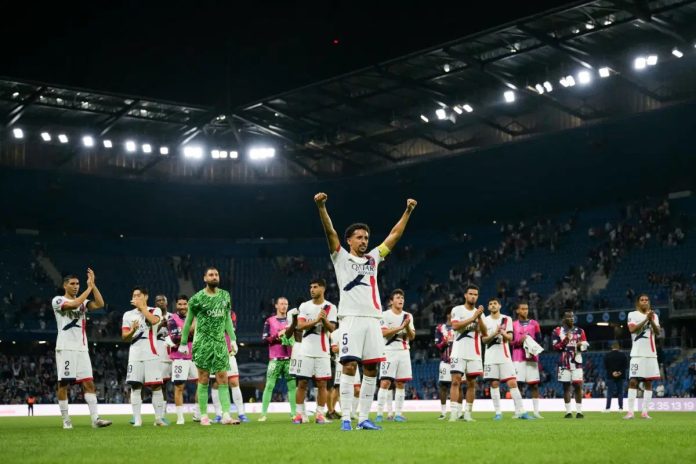 PSG