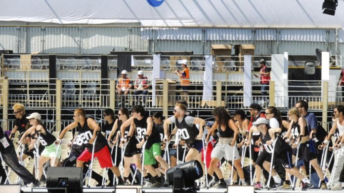 Paralympics