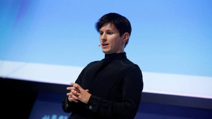 Pavel Durov Pavel Durov