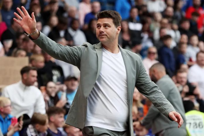 Pochettino Pochettino