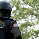 Police Arrest Four Suspects, Recover Four Firearms, 17 Cartridges In Multiple Operations In Ogun Police