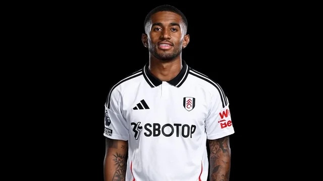 Reiss Nelson
