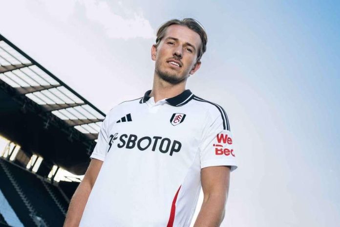 Sander Berge