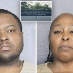 Rapper Sean Kingston, Mother Sentenced To Prison For $1m Fraud Scheme Sean Kingston mother