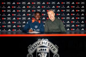 Sekou Kone 1 - THEWILL NEWS MEDIA