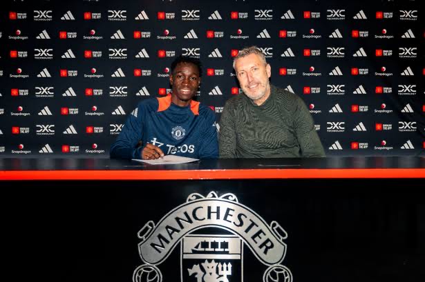 Sekou Kone 1