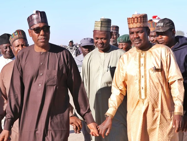 Sen Lawan
