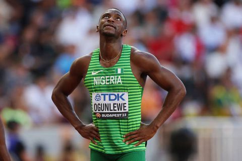 Seye Ogunlewe