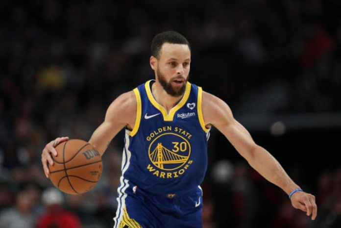 Stephen Curry Stephen Curry